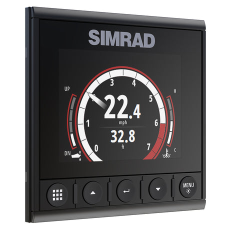 Simrad IS42 Smart Instrument Digital Display