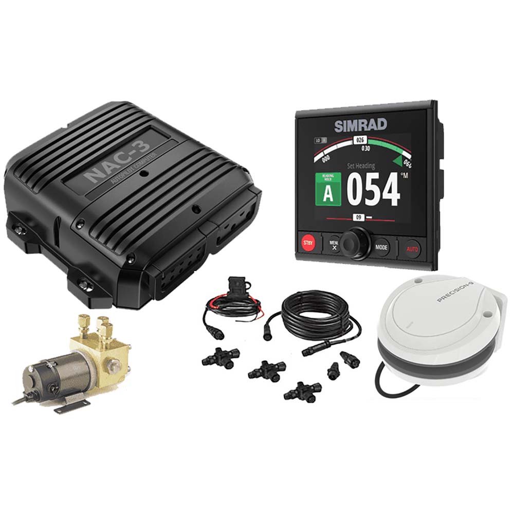 Simard AP44 VRF High Capacity Autopilot Pack