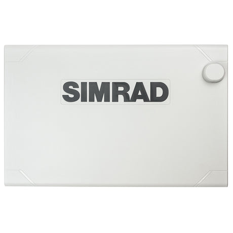 Simrad Suncover f/NSS9 evo3