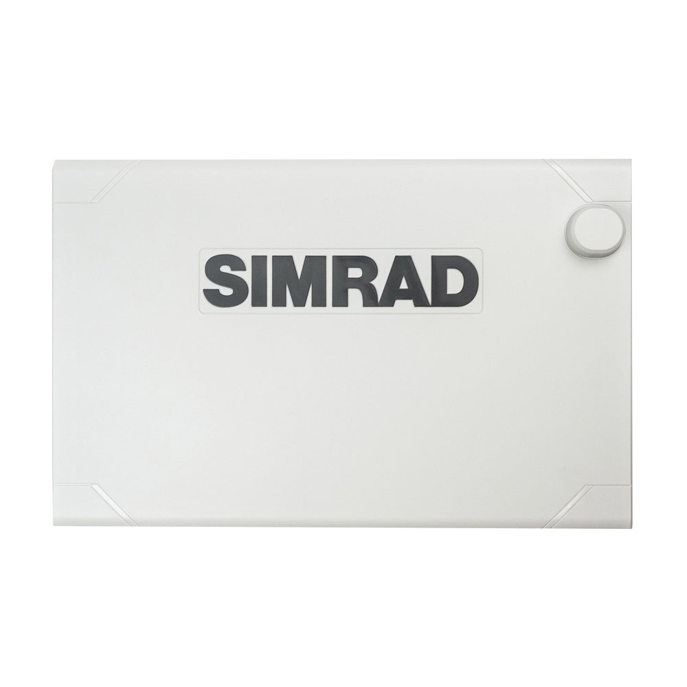 Simrad Suncover f/NSS12 evo3