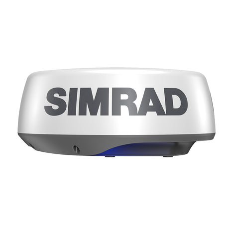 Simrad HALO20+ 20" Radar Dome w/10M Cable