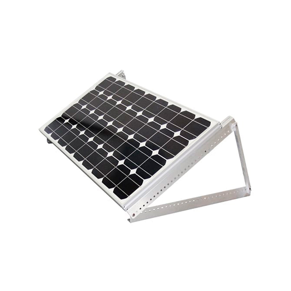 Samlex 28" Adjustable Solar Panel Tilt Mount