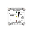 Samlex Battery Monitor - 12V or 24V - Programmable