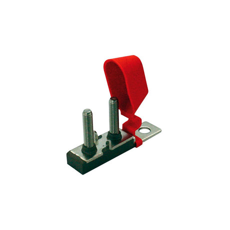 Samlex Double Pole Fuse Bar Package