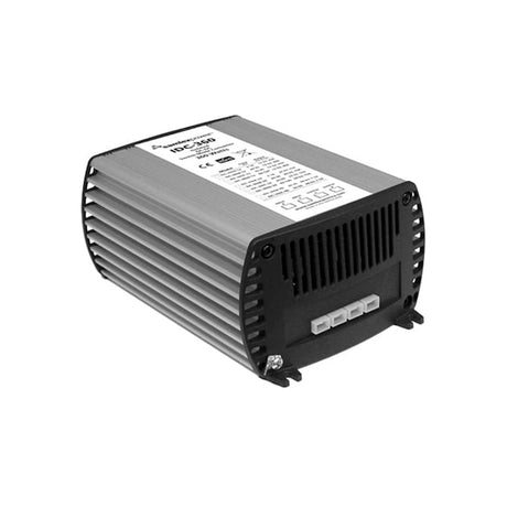 Samlex 360W Fully Isolated DC-DC Converter - 15A - 9-18V Input - 24V Output