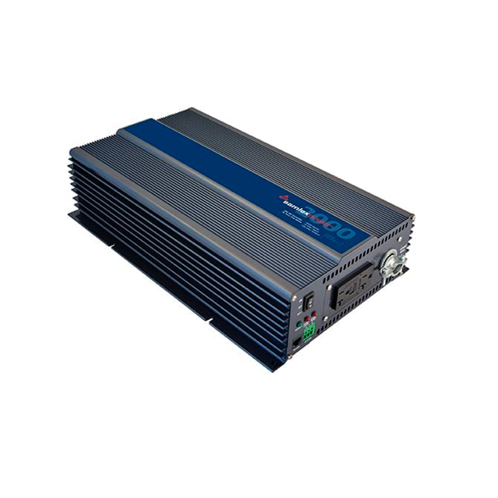 Samlex 2000W Pure Sine Wave Inverter - 12V