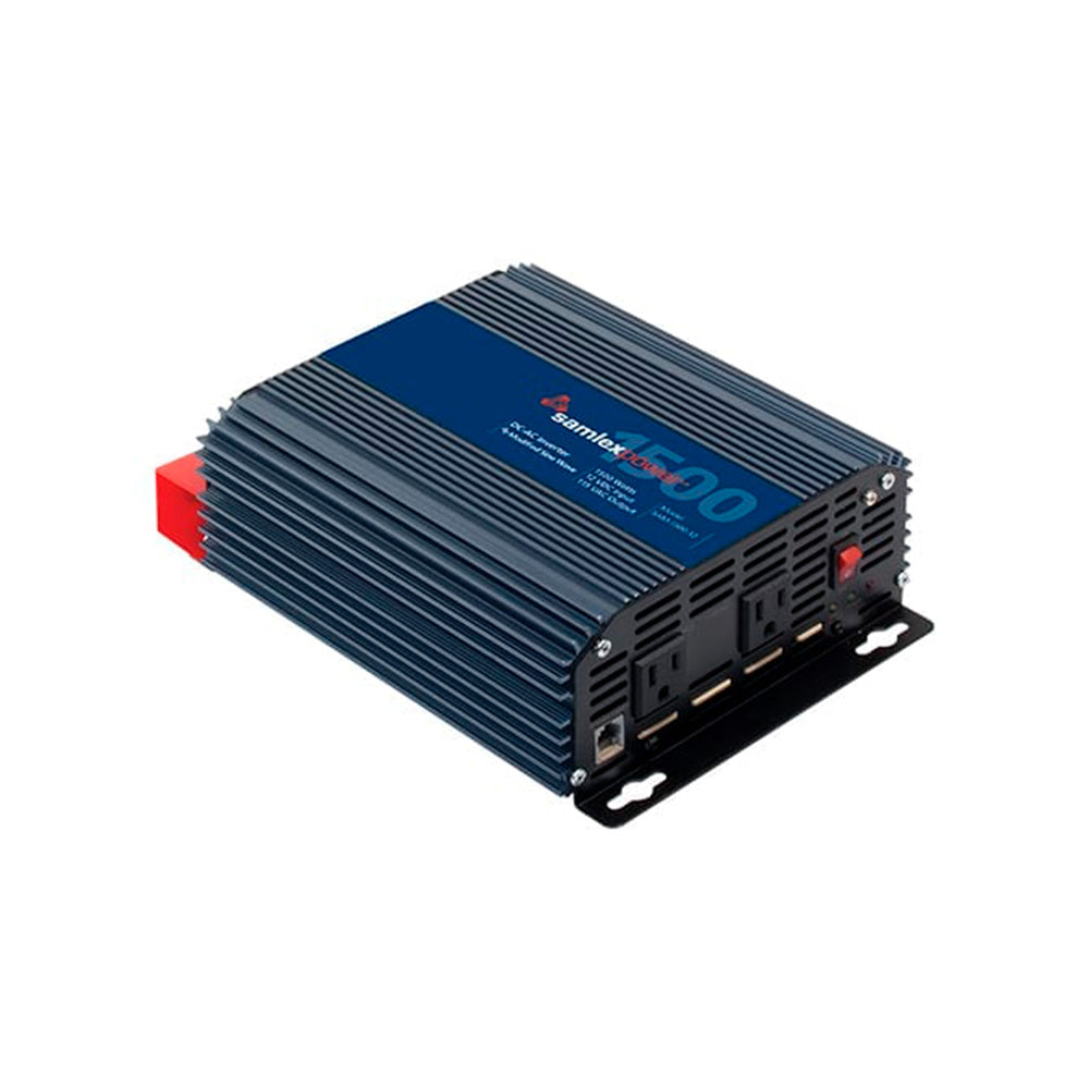 Samlex 1500W Modified Sine Wave Inverter - 12V