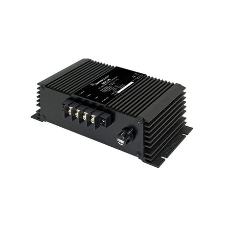 Samlex 12A Non-Isolated Step-Down 24VDC-12VDC Converter - Heavy Duty Applications