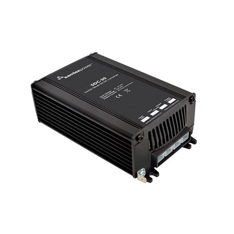 Samlex 30A Non-Isolated Step-Down 24VDC-12VDC Converter