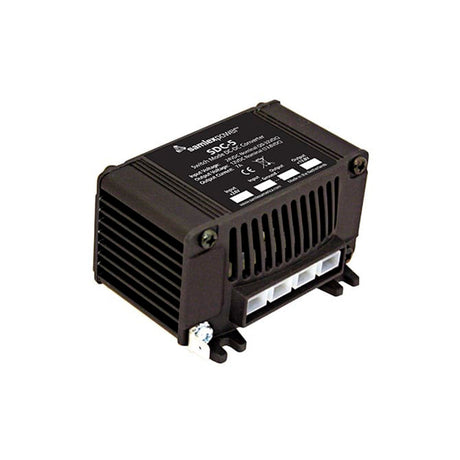 Samlex 5A Non-Isolated Step-Down 24VDC-12VDC Converter