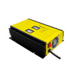 Samlex 80A Battery Charger - 12V - 2-Bank - 3-Stage w/Dip Switch &amp; Lugs - Includes Temp Sensor