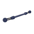 Snubber Twist - Navy Blue