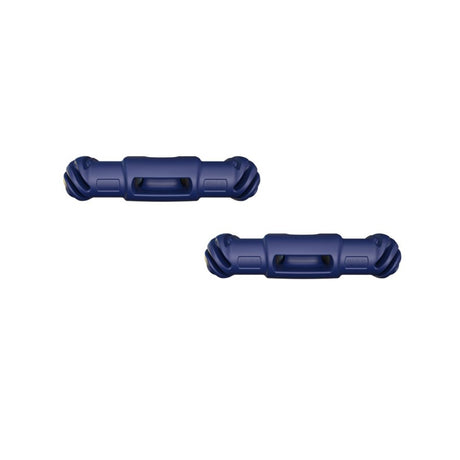 Snubber Fender Fastener - Navy Blue