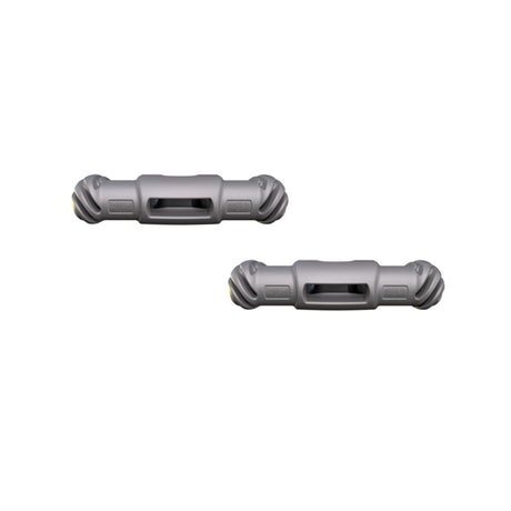 Snubber Fender Fastener - Moon Grey