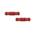 Snubber Fender Fastener - Buoy Red