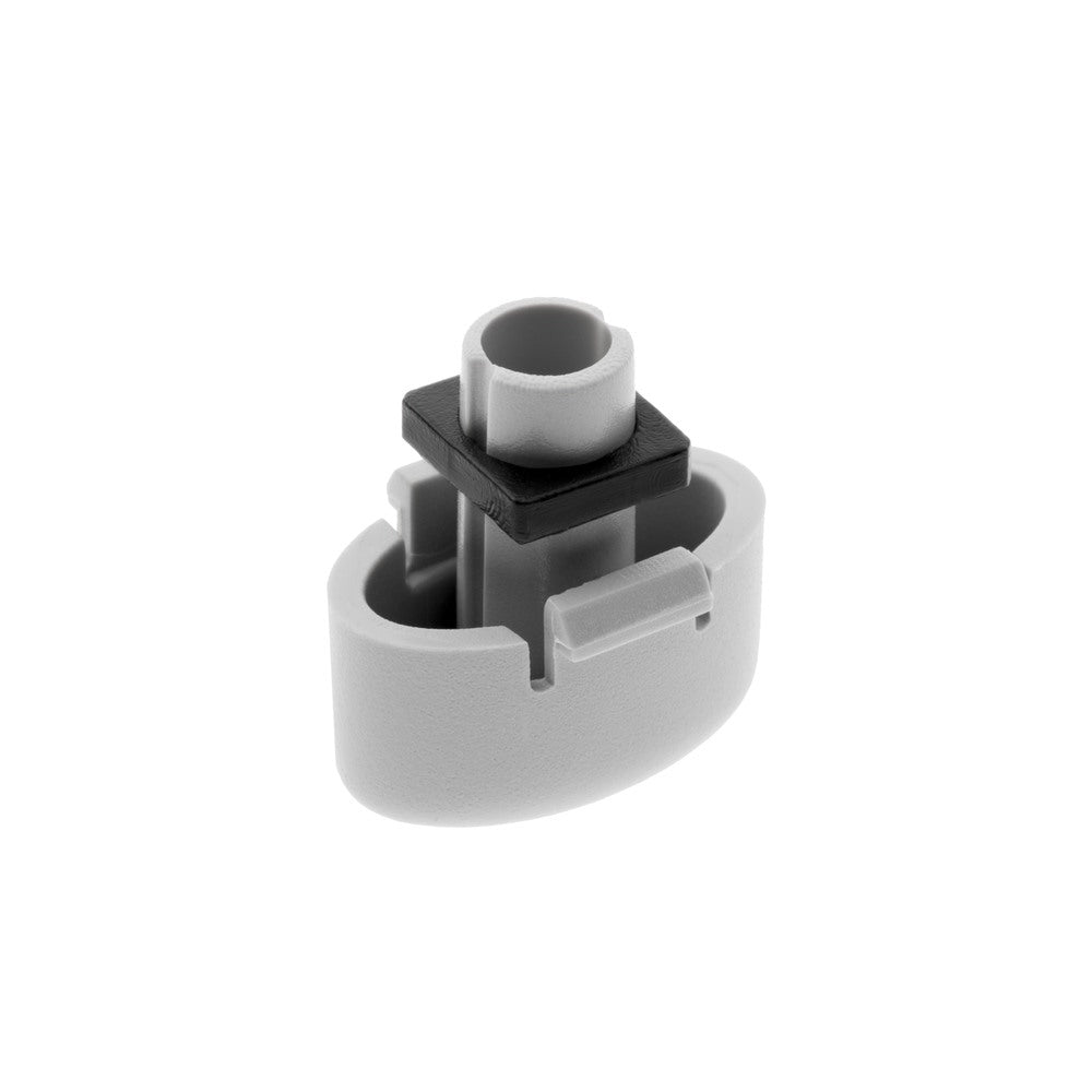 Spinlock Control Button for E-Series