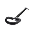 Spinlock Tiller Extension Oval (EA) (750 - 1200mm) Swivel - Matte Black