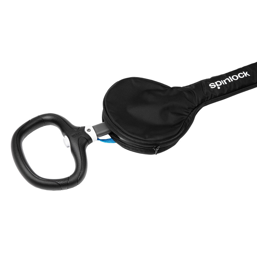 Spinlock Protective Bag - 1200 Tiller Series