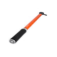 Spinlock Tiller Extension Straight (EJ) (750 - 1200mm) Swivel - Orange