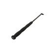 Spinlock Tiller Extension Straight with Spinflex Joint (EJB) (900mm) - Black