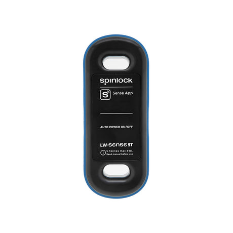 Spinlock Wireless Sense 5T Maximum Mobile Load Cell (No Display)