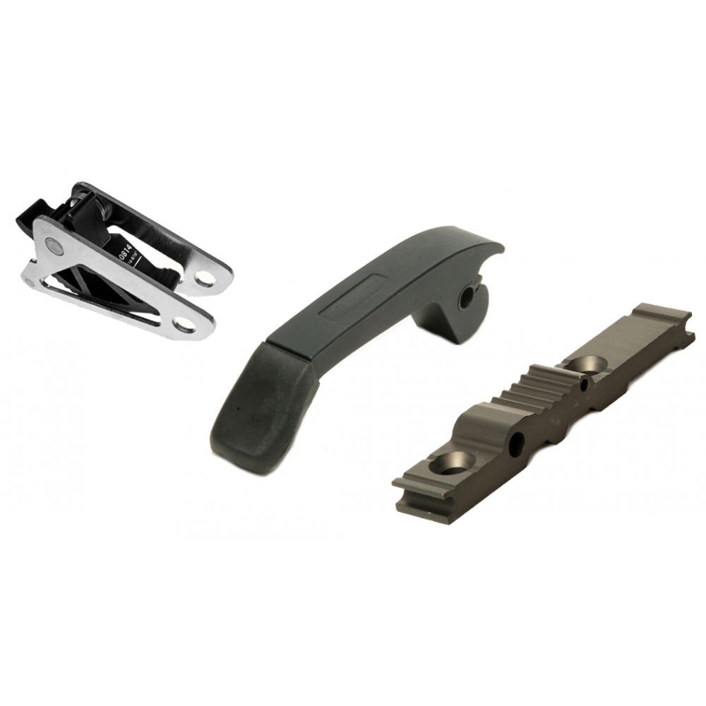 Spinlock XTS Service Kit (CAM-0814, X-BASE, X-HDL)