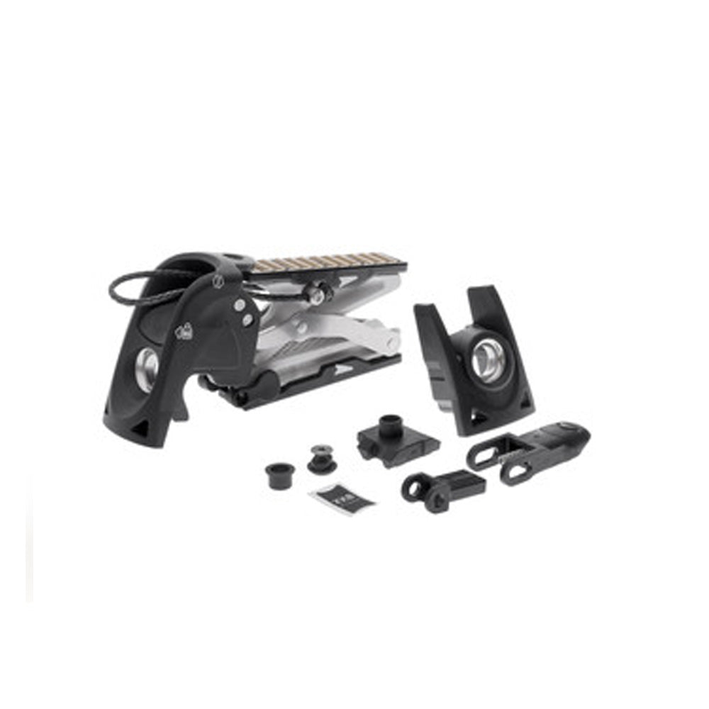 Spinlock XX Jaw Set & Moulding Kit (2005 to 2010 model)