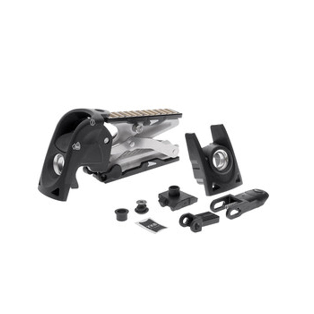 Spinlock XXB Jaw Set and Moulding Kit