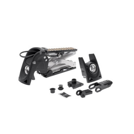 Spinlock XXB Jaw set and Moulding Kit Remote 8 to 12mm