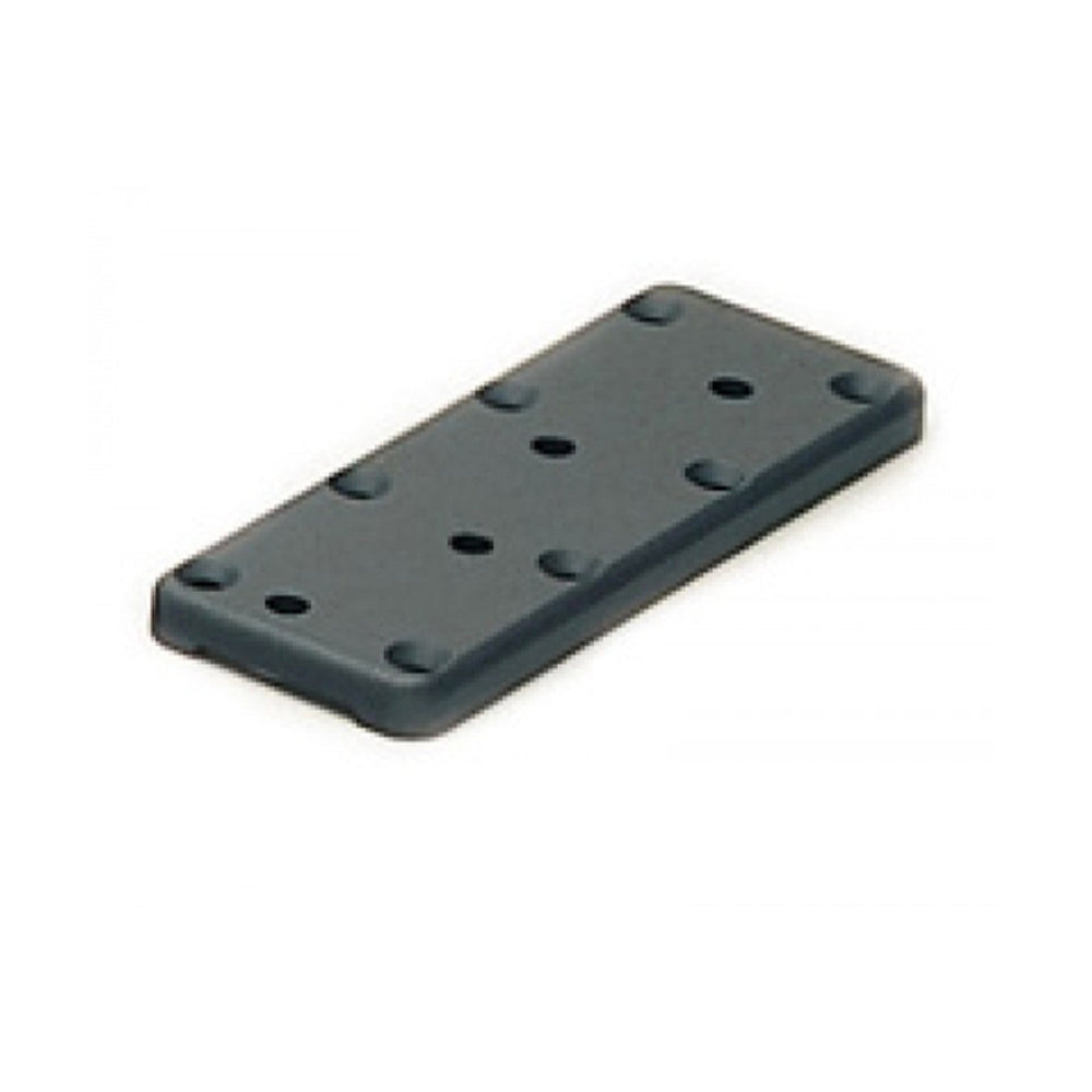 Spinlock ZS Optional Alloy ZS Mounting Plate for ZS0810 for