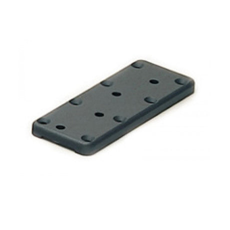 Spinlock Optional Alloy ZS Mounting Plate for ZS1824C