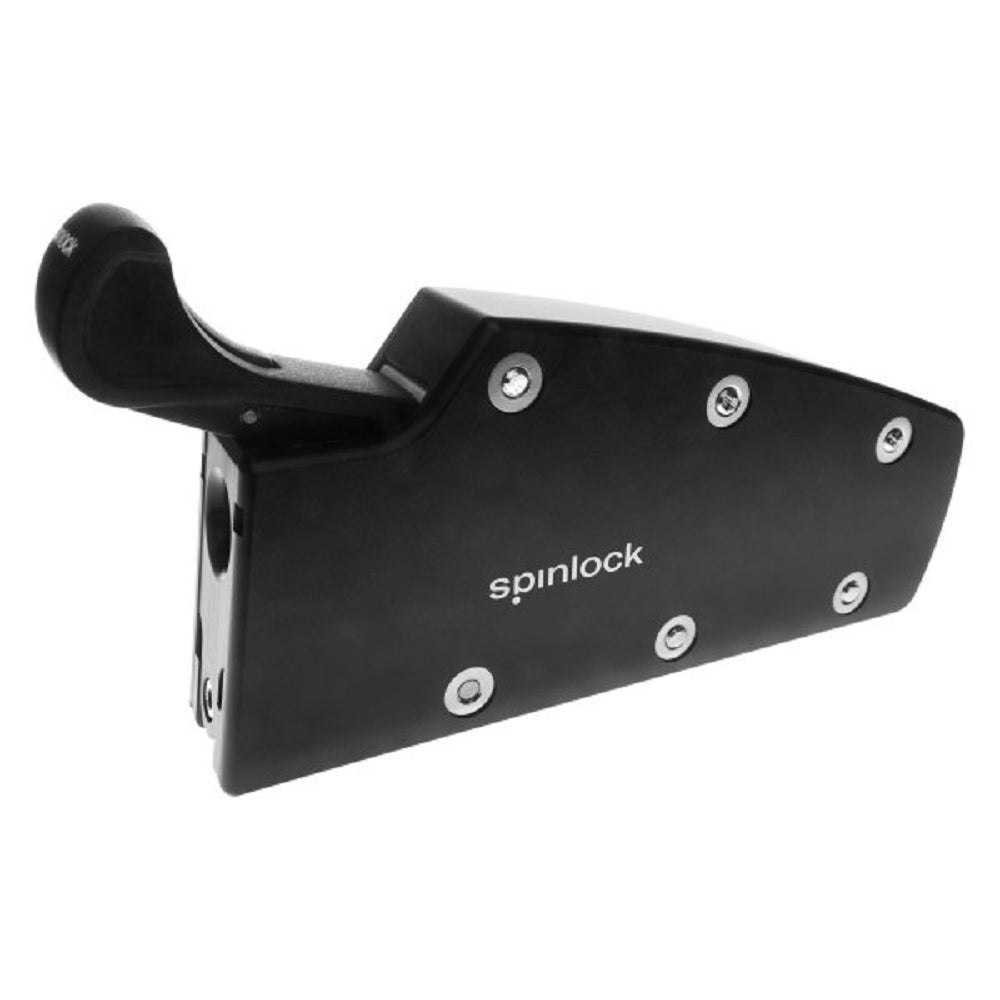 Spinlock ZS Jammer 8 to 10mm w/ Ceramic Base