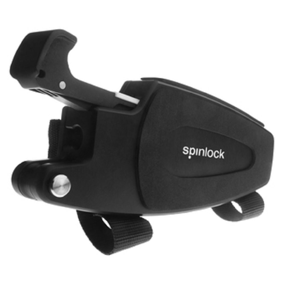 Spinlock ZS Jammer 10 to 14mm Open