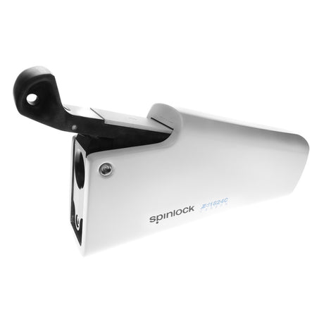 Spinlock ZS Jammer 10 to 14mm w/ "H" Ceramic Base