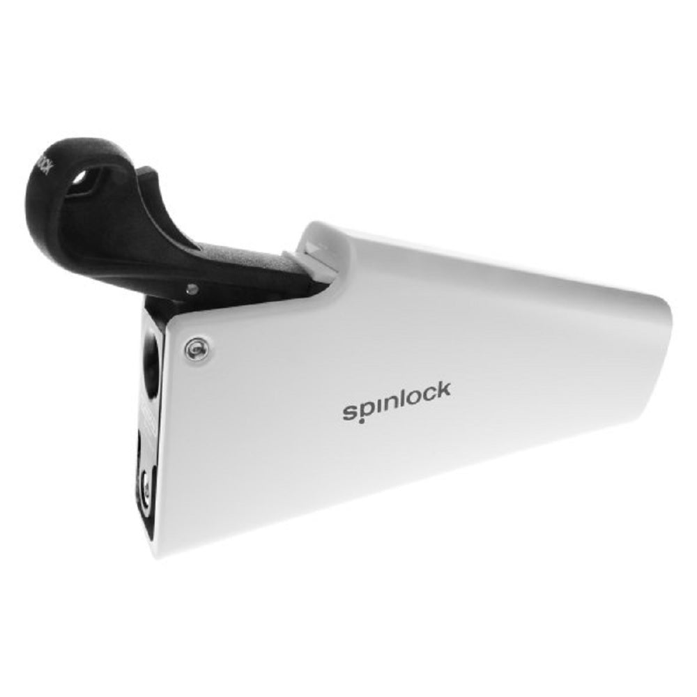 Spinlock ZS Jammer 12 to 14mm Silver