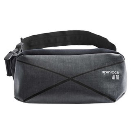 Spinlock Belt Pack - Alto 75N ISO (Black)