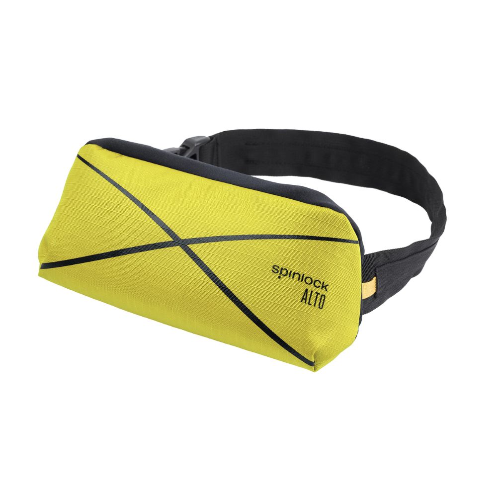 Spinlock Belt Pack - Alto 75N ISO (Citrus Yellow)