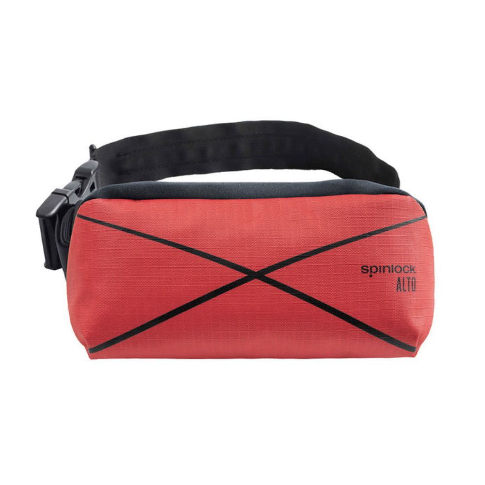 Spinlock Belt Pack - Alto 75N ISO (Mercury Red)