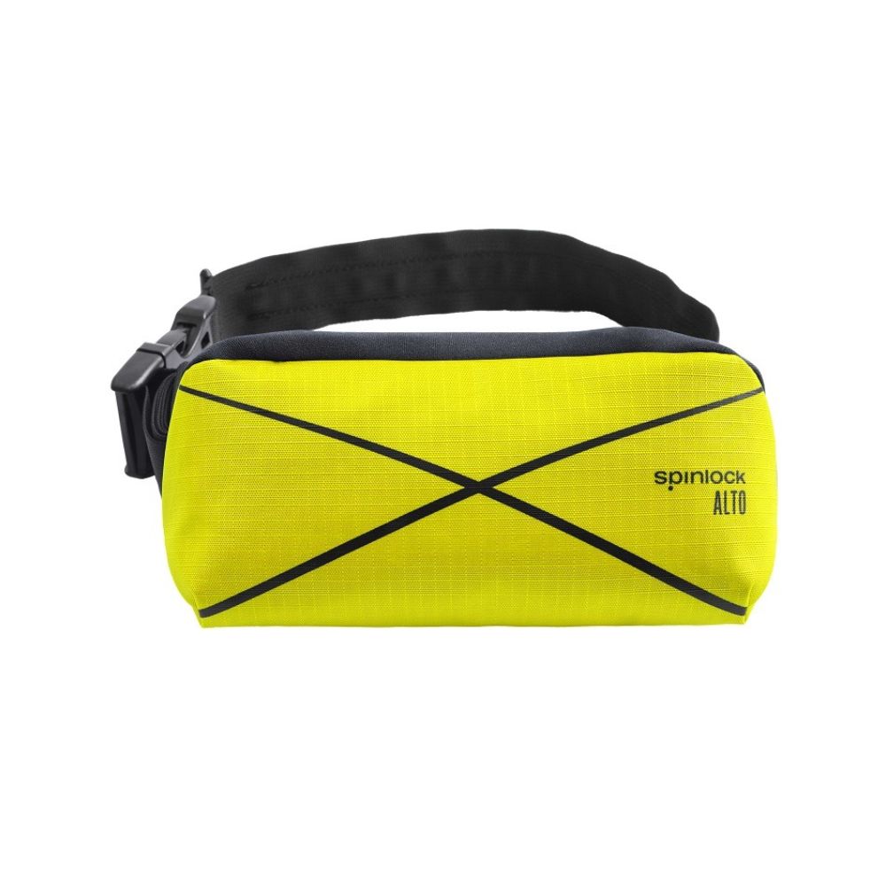 Spinlock Belt Pack - Alto 75N USCG Approved (Citrus Yellow)