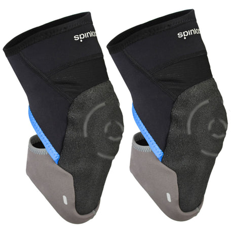 Spinlock Protection Kneepads - Performance  (Grey)