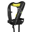 Spinlock Lifejacket - Deckvest LITE 170N USCG (Gun Metal / Black)