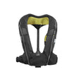 Spinlock Lifejacket - Deckvest LITE+ 170N USCG w/ Lume-On (Black)