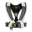 Spinlock Lifejacket - Deckvest 6D 170N ISO w/ HRS (Tropic White)