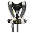 Spinlock Lifejacket - Deckvest 6D 170N ISO w/ Harness (Tropic White)