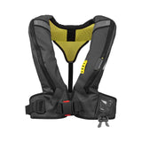 Spinlock Lifejacket  - DURO 170N MK5 w/ Front Zipper ISO (Black)