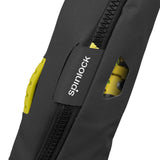 Spinlock Lifejacket  - DURO 170N MK5 w/ Front Zipper ISO (Black)_Additional1