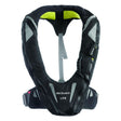 Spinlock Lifejacket - Deckvest LITE 150N ISO (Gun Metal / Black)