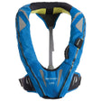 Spinlock Lifejacket - Deckvest LITE 150N ISO (Pacific Blue)