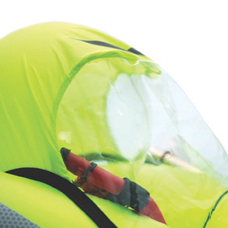 Spinlock Re-Arm Kits: Lite & 5D Spray Hood