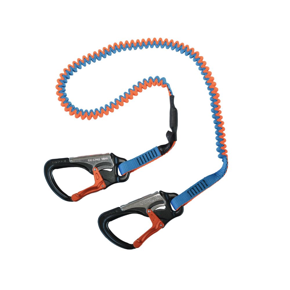 Spinlock Safety Line - Performance 2 Clips